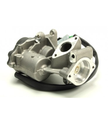 Valvula EGR derecha - LR018321