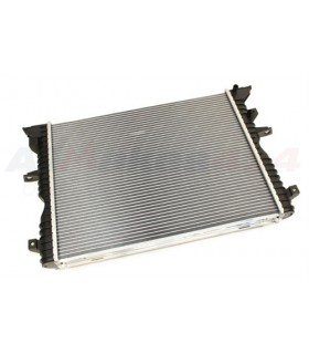 Conjunto radiador de agua - PDK000100G