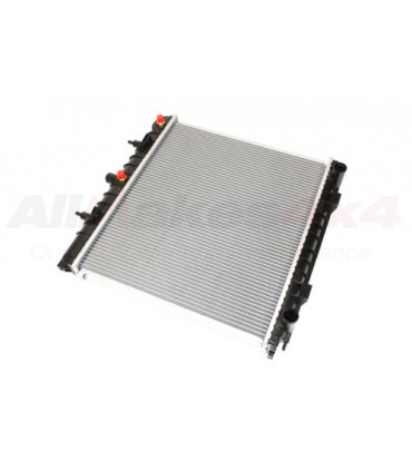 Conjunto radiador - PCC108460G