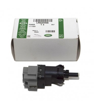 Interruptor de luz de "pare" - LR032956GEN