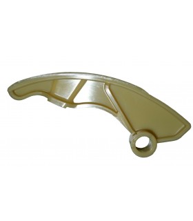 Guía patín trasero secundaria - LR073761