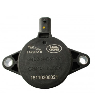 Solenoide distribución variable motor - LR126832