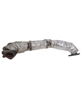 Tubo de colectores - 1357035