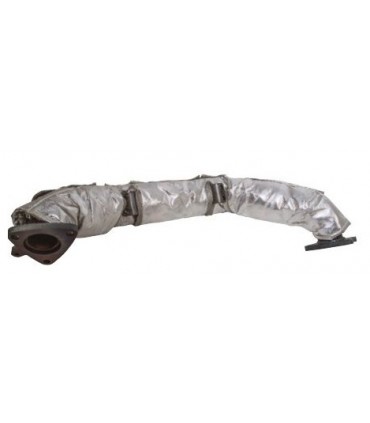 Tubo de colectores - 1357035