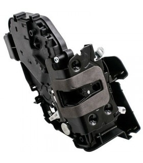 Cerradura delantera izquierda - LR091527