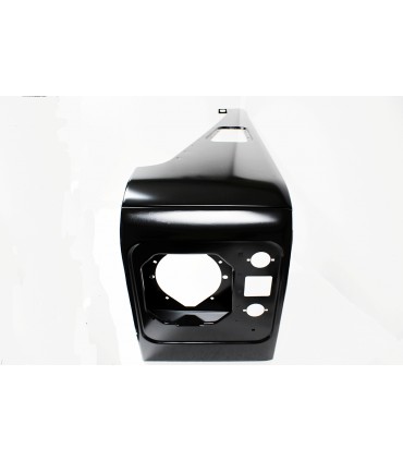 Aleta superior delantera izquierda - ASB710210