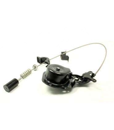 Cabestrante rueda repuesto - LR064520