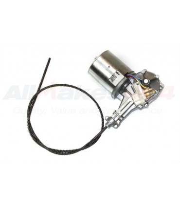 Motor del limpia parabrisas - LR082012