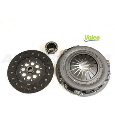 Kit embrague TD5 - GCKTD5