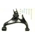 Brazo de suspension trasero derecho inferior - LR051592KIT