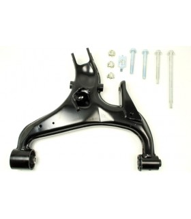 Brazo de suspension trasero derecho inferior - LR051592KIT
