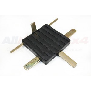 ALMOHADILLA DE PEDAL - 278166