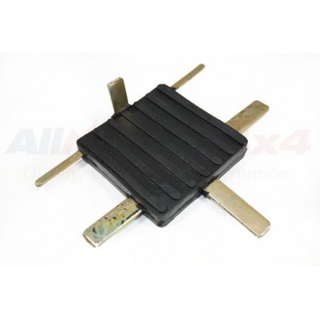 ALMOHADILLA DE PEDAL - 278166