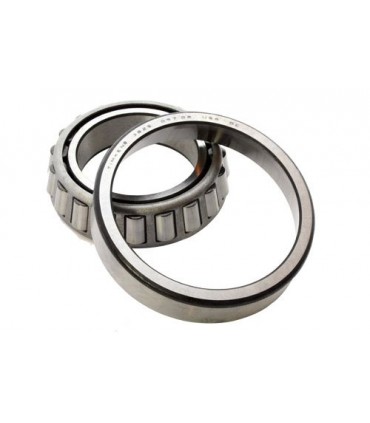 Cojinete cónico diferencial - 607187T
