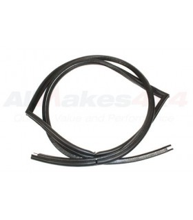 Goma puerta delantera derecha - LR077687