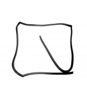 Goma puerta trasera derecha - LR077684