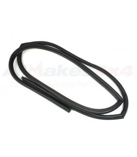 Goma puerta trasera izquierda - LR077683