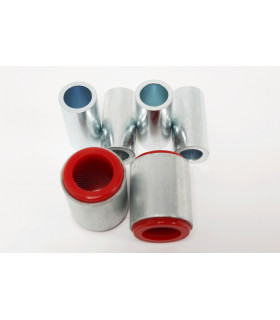 Kit de casquillos para barra panhard reforzada - TF1034