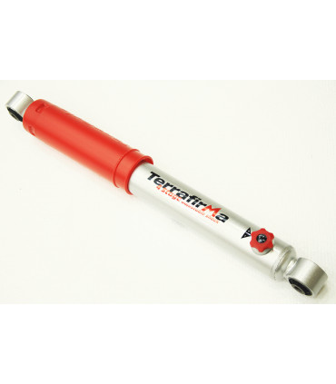 Amortiguador ajustable de 4 fases trasero standard - TF191