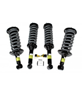 Kit de conversion a muelles +2" - TF261
