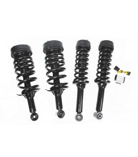 Kit de conversion a muelles - TF262