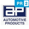 PR2 AP DRIVELINE