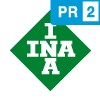 PR2 INA